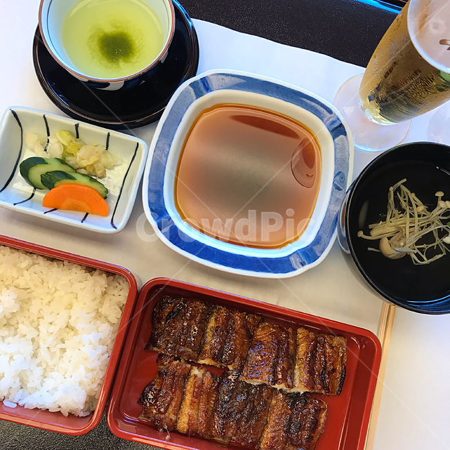 장어도시락,japan,restrant,lunch,eel,set,meal,lunchbox,음식,식재료,요리,food,cook,meal,dishes,food reserves