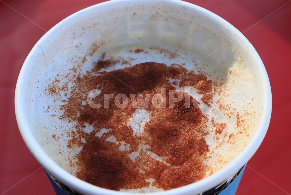 카푸치노,계피,거품,커피,coffee,커피,카페,coffee,cafe