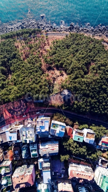 부산,달맞이고개,드론촬영,드론,항공촬영,바다,언덕길,도시,풍경,city,landscape,nature,자연,outdoors,옥외,경치,scenery