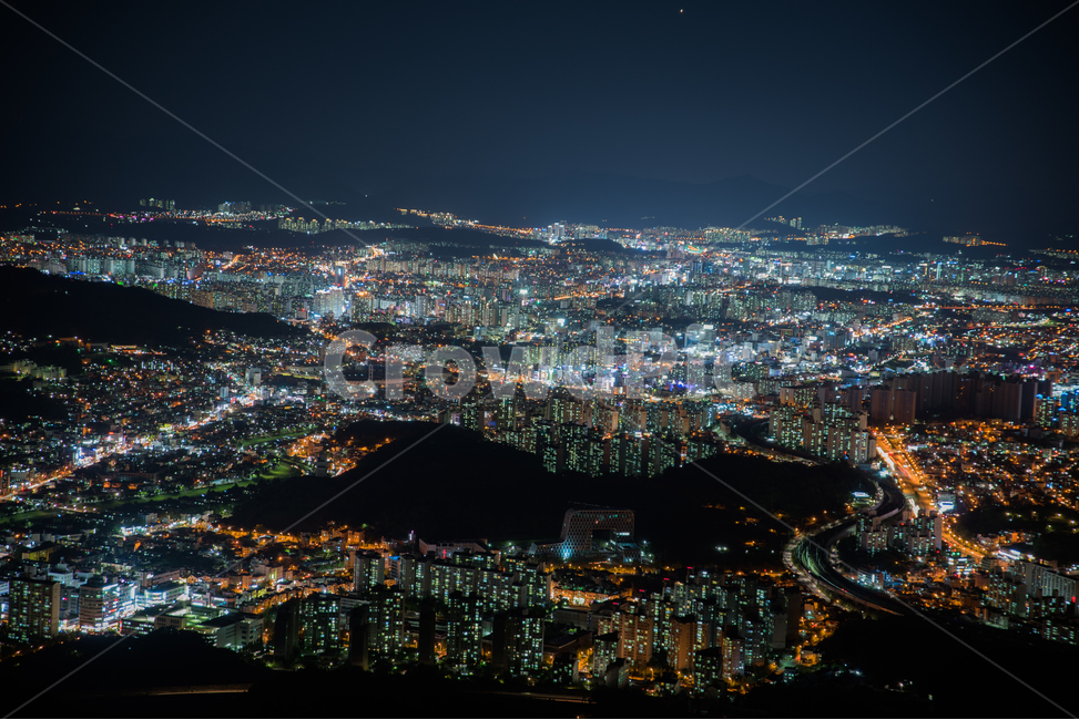 달,야경,대전,식장산,램프,야경,밤,풍경,nightscape,night,landscape,도시,city,한국도시풍경,한국도시경관,korea cityscape,경치,nature,자연,outdoors,옥외,scenery,aerial view,조감도