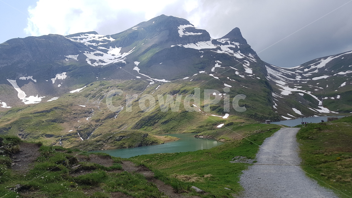 유럽,스위스,산,산맥,설산,자연,호수,산책로,mountainrange,mountain,nature,세계자연풍경,해외자연풍경,외국자연풍경,world nature landscape
