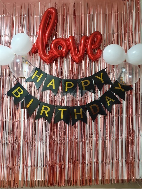 홈파티,생일파티,생일,birthday,party