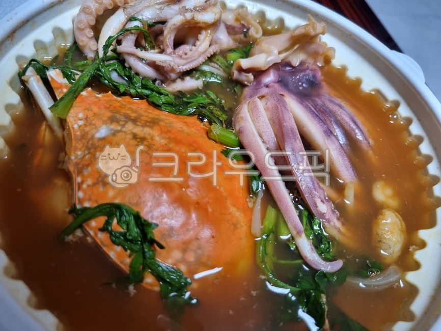 food, 음식, 요리, cook, 해물탕, 사진,이미지,일러스트,캘리그라피 - 작가 DREAM작가