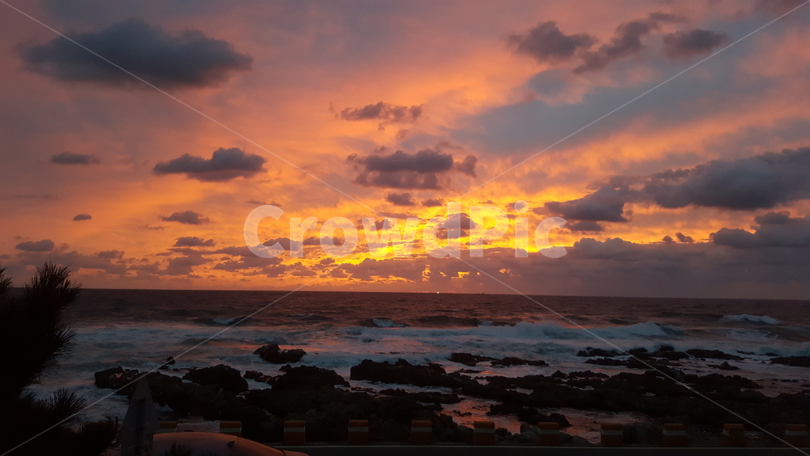 바닷가,바다,구름,해,노을,해질녘,해돋이,하늘,파도,sea,멋진풍경,sunset,붉은노을,낭만,감성