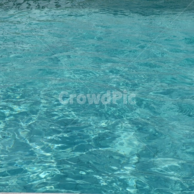 여름,물,수영장,에메랄드,시원한,감성,여름,계절,summer,season,water,outdoors,옥외,nature,자연