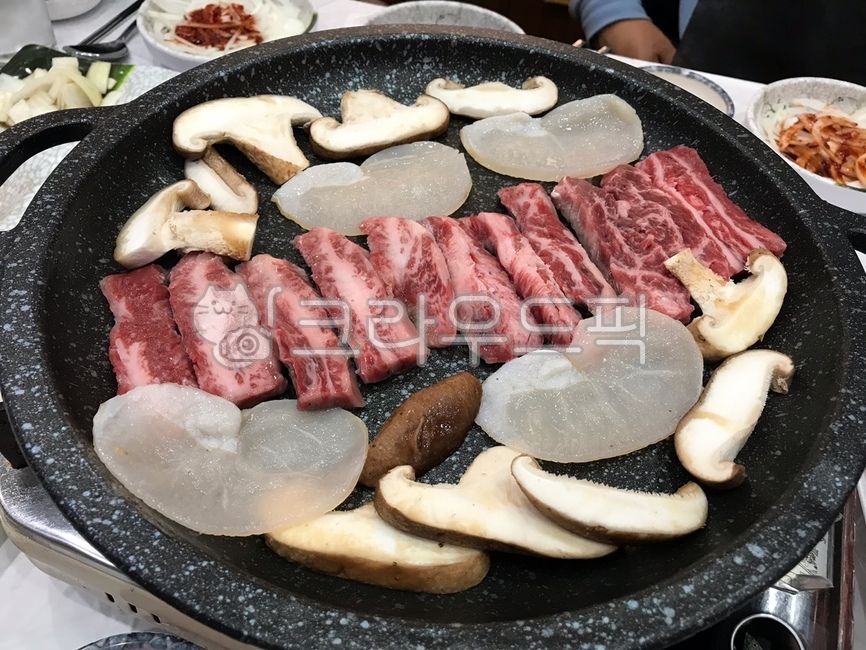 소고기삼합,삼합,음식,food,소고기요리,장흥,관자,표고버섯,음식,식재료,요리,food,cook,meal,dishes,food reserves