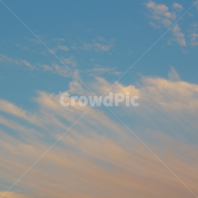 구름,하늘,맑은,새털구름,노을,자연,풍경,nature,landscape,outdoors,옥외,sky