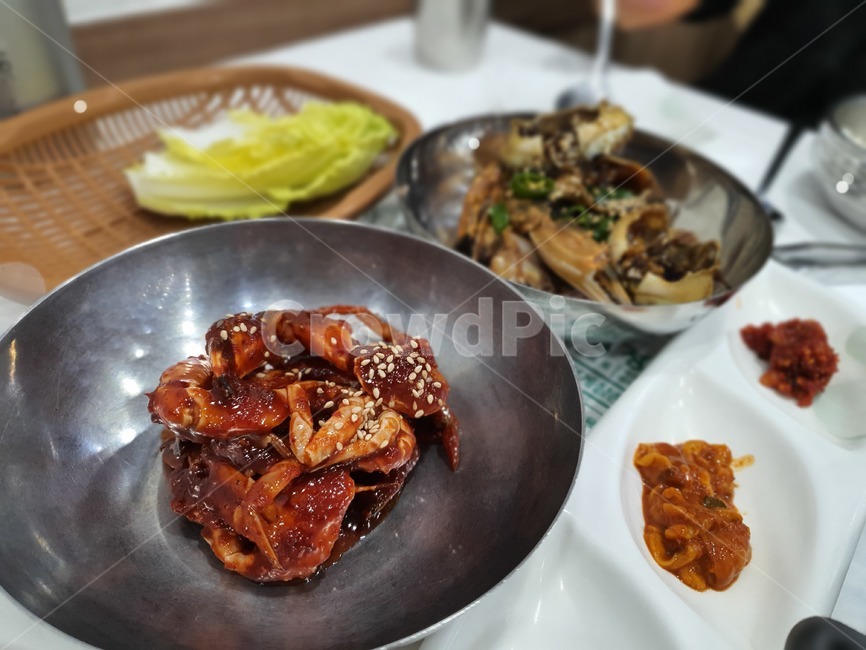 양념계장,맛,음식,음식점,맛집,식사