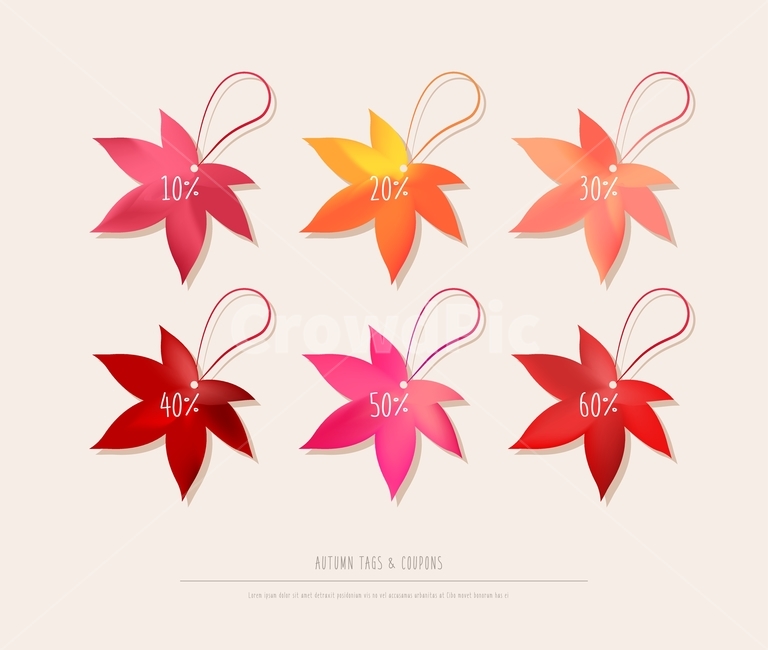말풍선,텍스트박스,테그,텍,말상자,가을,계절,fall,autumn,season,쇼핑,shopping,그래픽,일러스트레이션,graphic,illustration