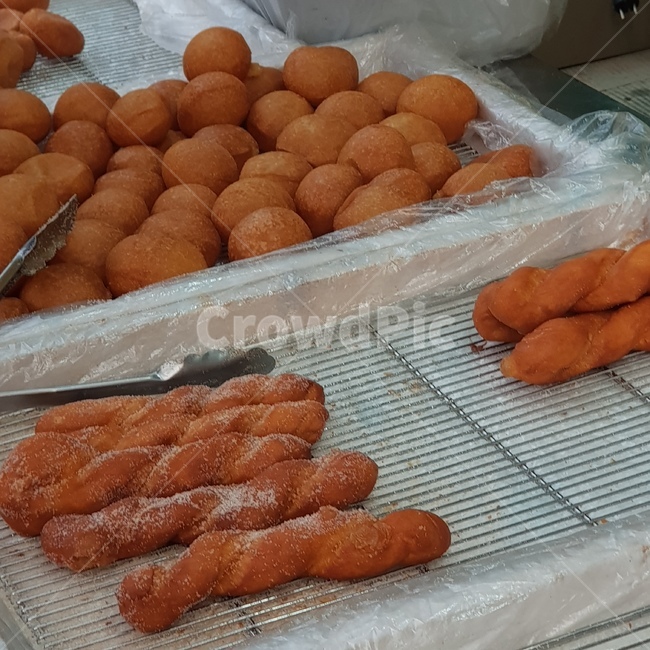 꽈배기,도넛,도넛츠,doughnut,찹쌀도넛,빵,bread