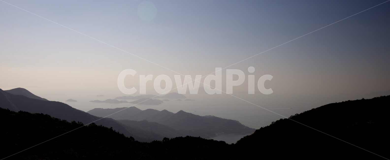 홍콩,풍경,바다,섬,여행,자연,풍경,nature,landscape,한국자연풍경,한국자연경관,korea nature landscape,mountain range,산맥,outdoors,옥외,mountain,산