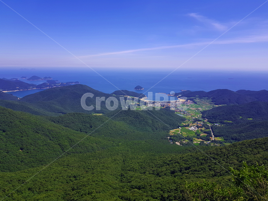 남해,바닷가전경,어촌마을,바닷가마을,fishingvillage,beachvillage,nature,scenery,풍경,landscape,산과바다