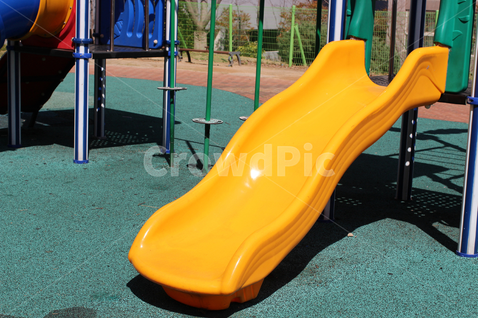미끄럼틀,놀이터,어린이,놀이기구,노란색,놀이공원,놀이동산,놀이터,amusement park,playground