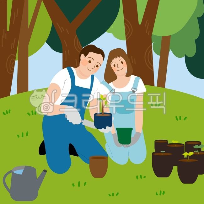 일러스트,환경,지구,친환경,자연,식목일,환경의날,탄소제로,단체,남자,어른,화분,나무,웃음,미소,초록색,산책,식물,사람,한국인,5월배경,5월행사,여성,인물,걷기챌린지,봄,봄행사,나무심기,꽃심기,정원,가드닝,정원가꾸기,환경보호,자연사랑,지구사랑,원예,모종,묘목,지구보호,그린캠페인,초록,캠페인,환경캠페인,4월행사,어린이집,어린이,유치원,부부,커플,가족,엄마,아빠,아이,아이들,흙,수레,삽,양동이,바구니,물뿌리개,물,씨앗,모종삽,illustration,environment,earth,ecofriendly,eco,nature,arborday,environmentalday,zerocarbon,group,man,anadult,flowerpot,tree,laughter,smile,walkplants,people,korean,maybackground,mayevent,woman,character,walkingchallenge,spring,springevent,plantingtrees,plantingflowers,garden,environmentalprotection,natureloving,lovetheearth,gardening,somekind,seedlings,protectionoftheearth,greencampaign,green,campaign,environmentalcampaigns,aprilevent,daycarecenter,kindergarten,mrandmrs,couple,family,mom,dad,child,children,soil,thecart,shovels,bucket,basket,awateringcan,water,seed,trowel
