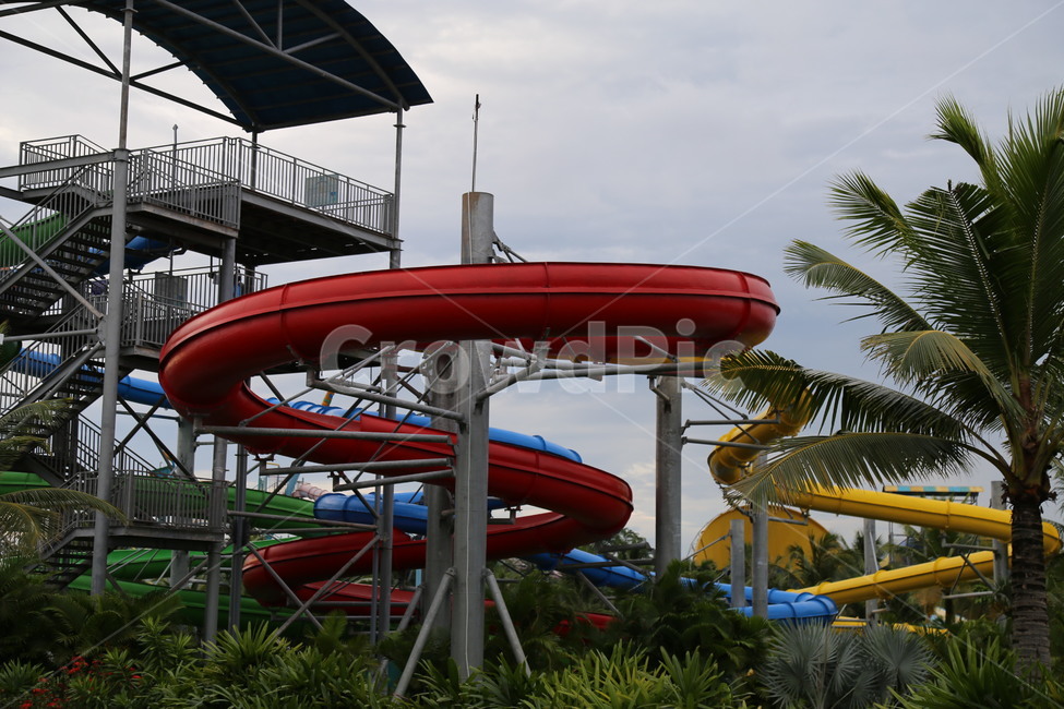 워터스라이드,워터파크,놀이기구,waterslide,여름,waterpark,summer