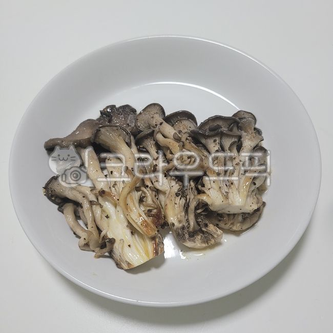 음식,food,버섯,느타리,느타리버섯,oystermushroom