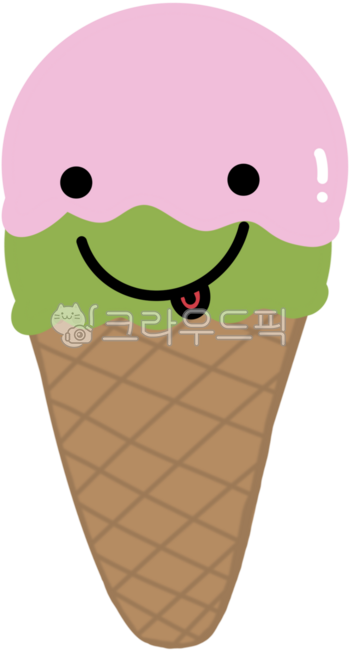 png,아이스크림,icecream,소프트아이스크림,디저트,간식,여름