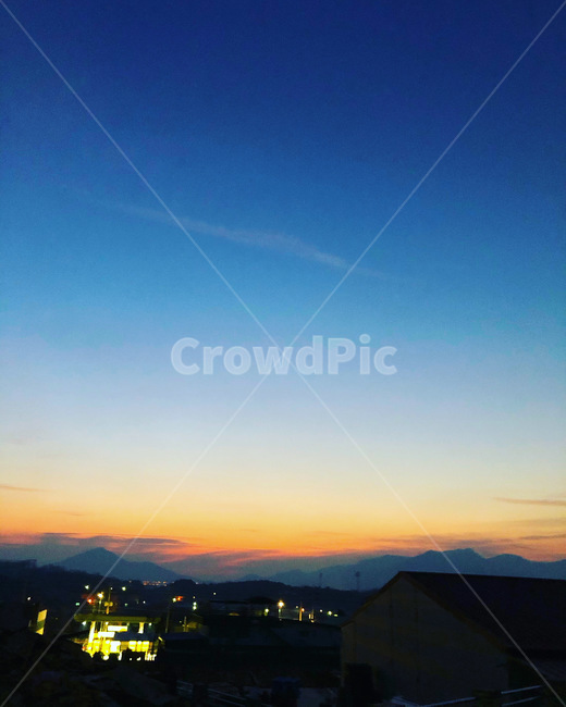 nature,자연,outdoors,옥외,하늘,새벽,아침