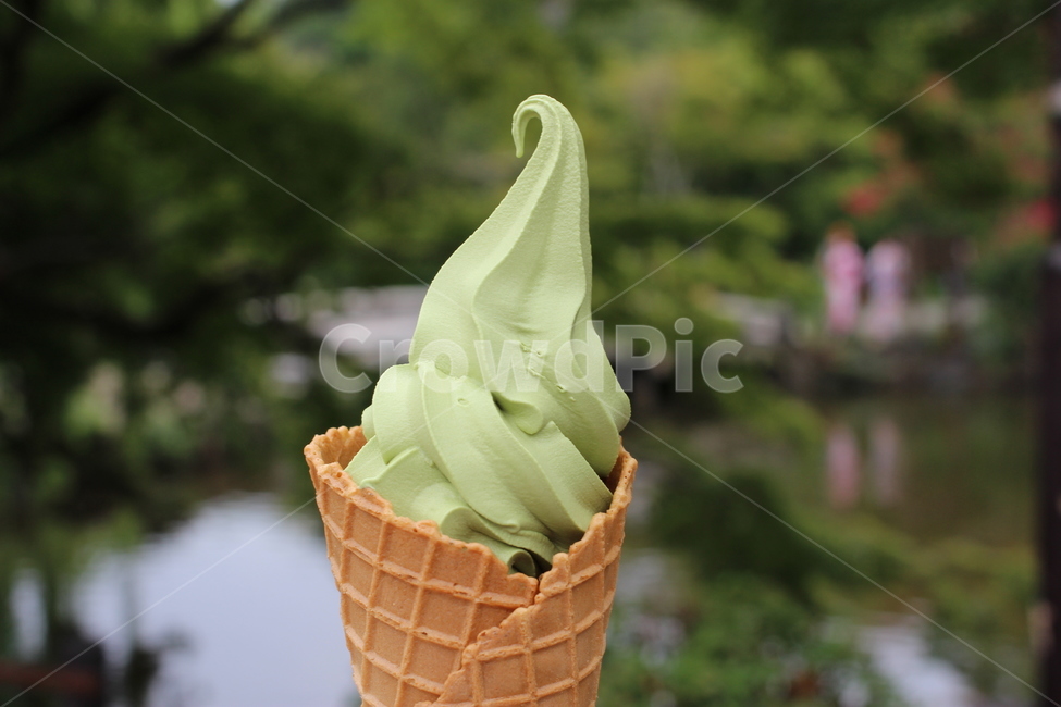 녹차아이스크림,일본,일본풍,자연,말차아이스크림,여름,계절,summer,season,음식,식재료,요리,food,cook,meal,dishes,food reserves,디저트,간식,후식,dessert,snack,creme,크림,cream