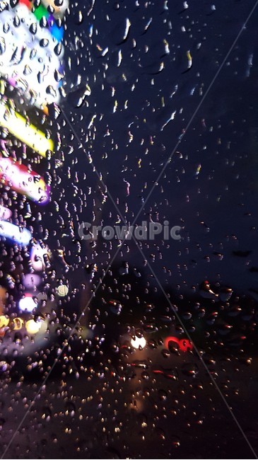 비,물방울,창가,비오는날,배경,비오는,야경,도시,비내리는,비,비오는날,rain,rainy