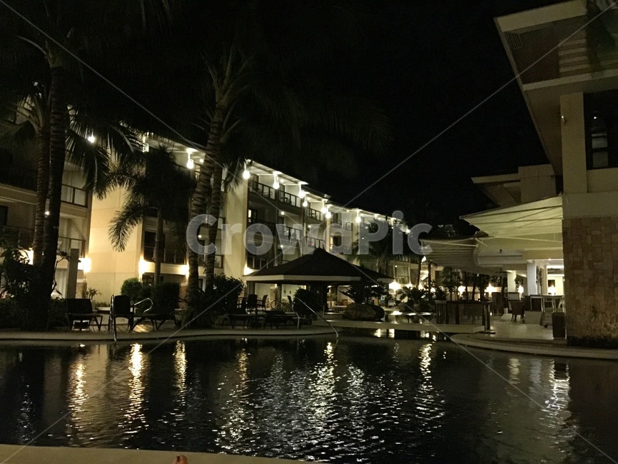 resort,야경,lightview,휴양,rest