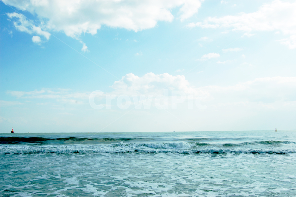 햇살,바다,푸른,하늘,파도,풍경,자연,풍경,nature,landscape,ocean,대양,outdoors,옥외,sea,water,물