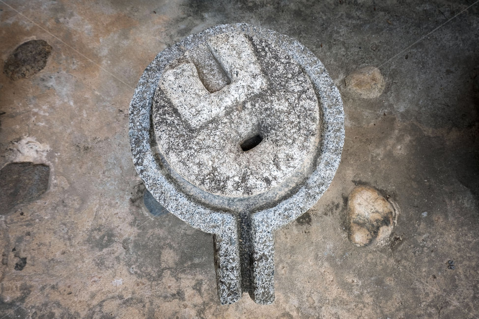 맷돌,전통,한국,옛물건,tradition,millstone,koreantraditina,한국전통,한국문화,korean traditional,korean culture