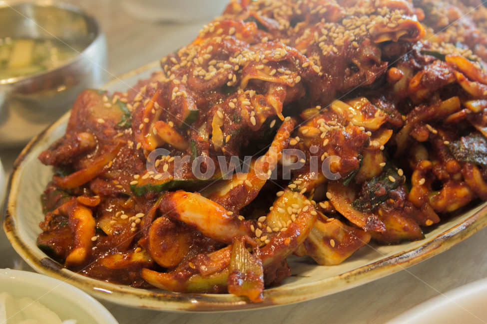낙지,낙지볶음,매콤함,요리,음식,한식,음식,식재료,요리,food,cook,meal,dishes,food reserves,한식,한국음식,한국요리,korean food,korean dishes,korean meal,korean cook