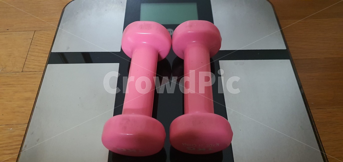 체중,몸무게,체중계,덤벨,운동,다이어트,아령,스포츠,레저,운동,sports,leisure,exercise,건강,헬스웨어,헬스케어,healthware,health care,사물,물건,오브젝트,thing,object,matter