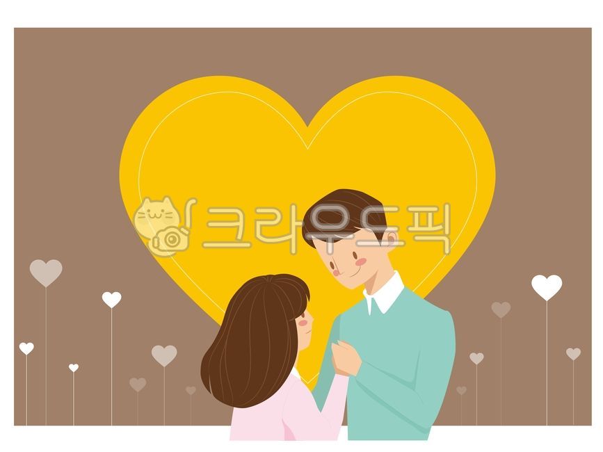 love,lover,cute,heart,character,illustration,man,female,graphic