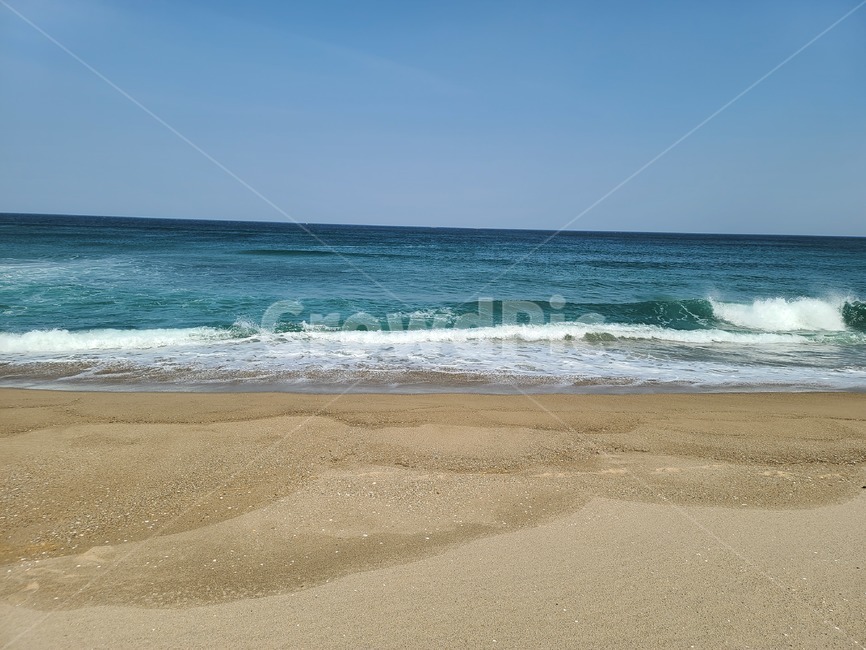 파도,해안,모래사장,바다,풍경,모래,outdoors,nature,자연,sea