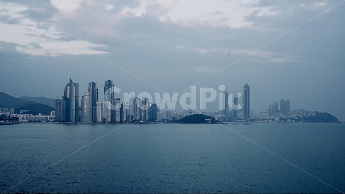 부산,이기대,마린시티,해운대,센텀시티,busan,haeundae