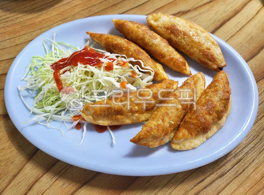 중국요리,중국집,식당,군만두,만두