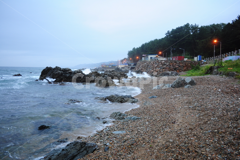 바다,흐린날,장노출,바위,파도,자연,풍경,nature,landscape,gravel,자갈,road,도로,dirt road,흙길