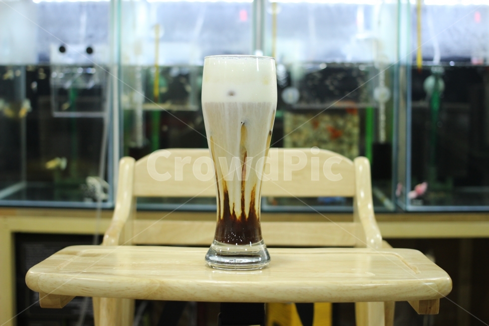 아인슈페너,아이스,시원한커피,원두,홈카페,취미,커피,카페,coffee,cafe