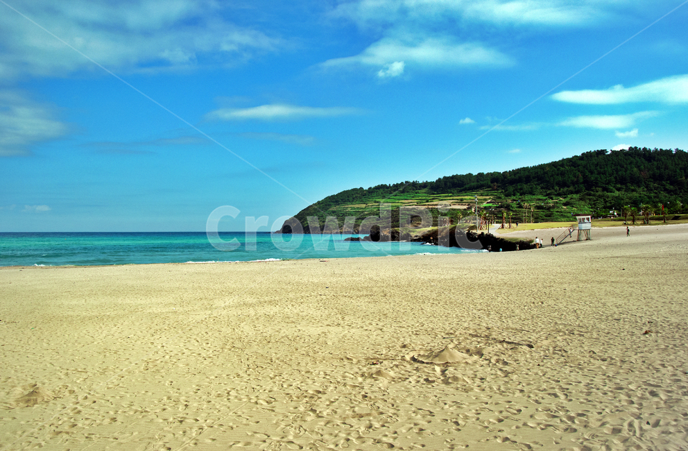 함덕해수욕장,서우봉해변,제주도,서우봉,모래사장,해수욕장,자연,풍경,nature,landscape,한국자연풍경,한국자연경관,korea nature landscape,제주도,jeju,jeju island