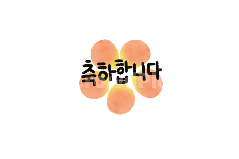 축하,축하합니다,캘리그라피,응원,문구,word,removebackground,꽃,누끼,remove background,캘리그라피,손글씨,calligraphy