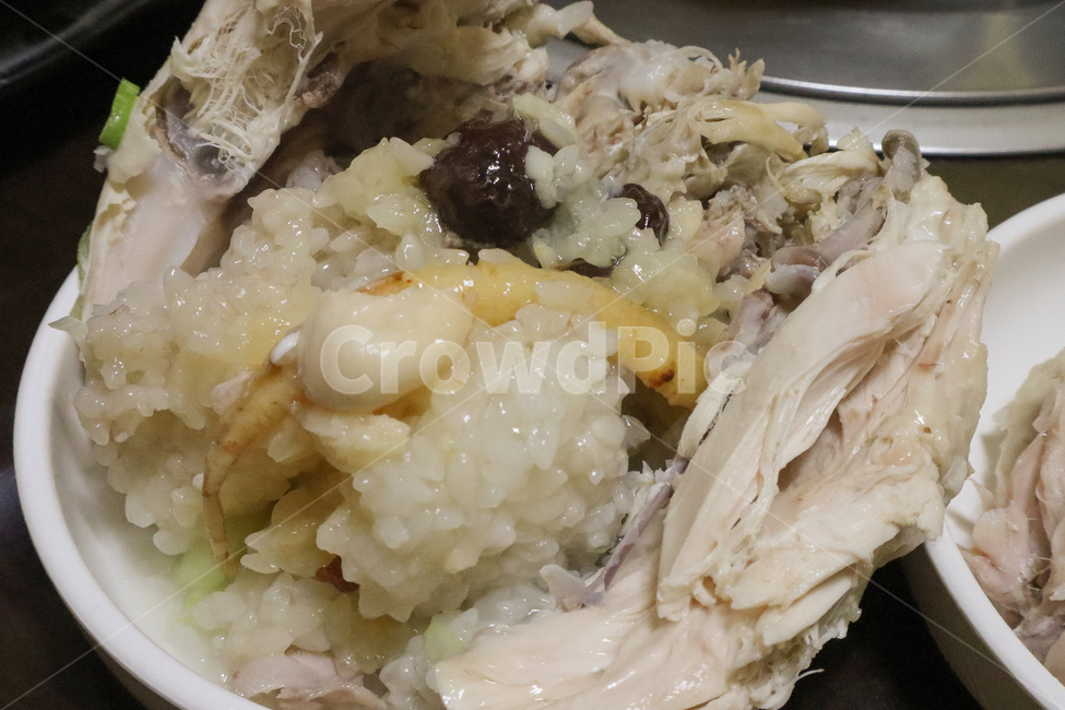 삼계탕,닭,음식,치킨,닭백숙,food,음식,식재료,요리,food,cook,meal,dishes,food reserves,한식,한국음식,한국요리,korean food,korean dishes,korean meal,korean cook