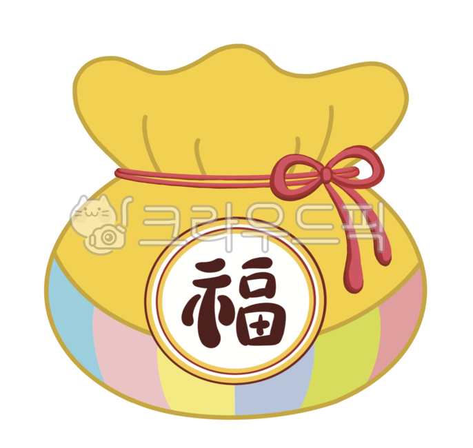 Holiday illustration,luck,luckybag,luckybagillust,Chuseok illustration,holiday,Thanksgiving,New Year Illustration,lucky bag,newyear,New Year,new year illustration,newyearillust,Lucky bag illustration,chuseok,new year,koreantraditionalbag