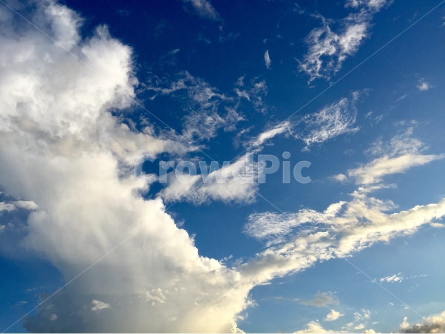 하늘,풍경,날씨,구름,sky,자연,풍경,nature,landscape,outdoors,옥외,azure sky,푸른 하늘