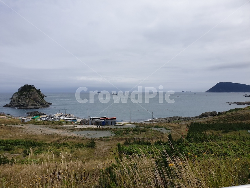 outdoors,자연,ocean,곶,coast,대양,shoreline,옥외,land,해안선,sea,연안,바다,promontory,water,물,nature,나라,sky,하늘,blue,들판,숲,배경,바탕,바탕화면,배경화면,섬,island