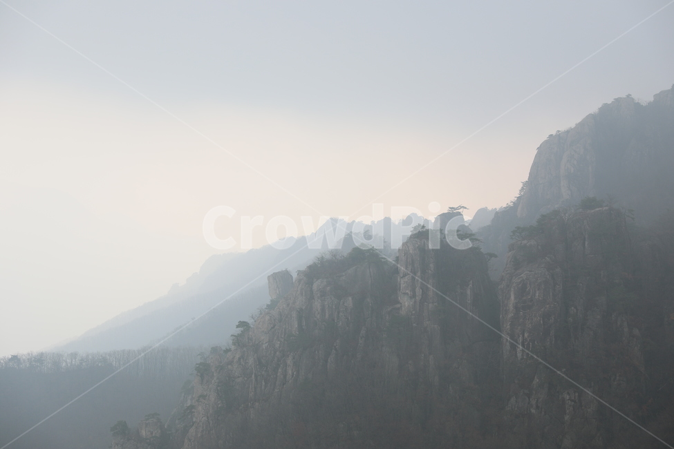 익산,대둔산,바위산,안개,가을산,단풍,암산,풍경,자연,풍경,nature,landscape,한국자연풍경,한국자연경관,korea nature landscape,weather,날씨,outdoors,옥외