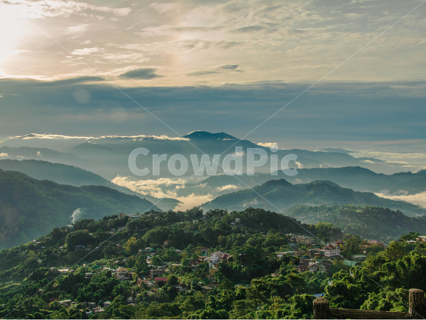 nature,자연,outdoors,옥외,경치,landscape,풍경,scenery,mountain,산,mountainrange,산맥,baguio,philippines,자연,풍경,nature,landscape,mountain range