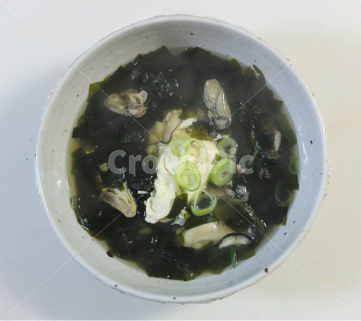 미역국,음식,굴,생일,식사