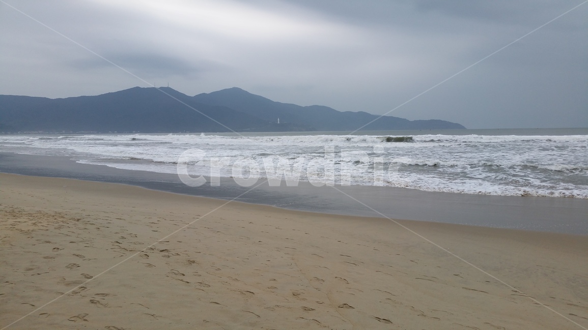 해변,모래사장,바닷가,자연,풍경,파도,바다