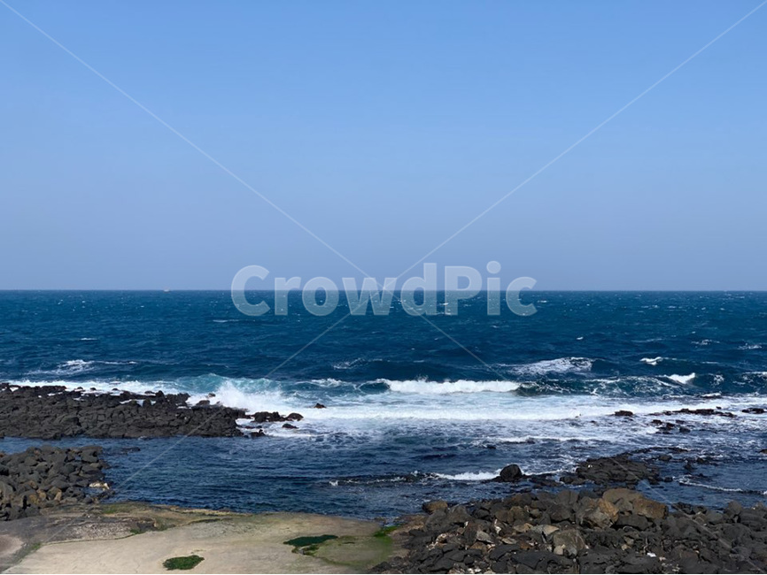 제주도풍경,제주도,제주도하늘,제주도바다,우도