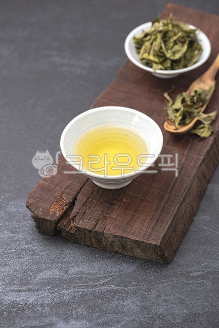 녹차, 찻잎, 녹차잎, 잎, 차, 사진,이미지,일러스트,캘리그라피 - dangolimage작가