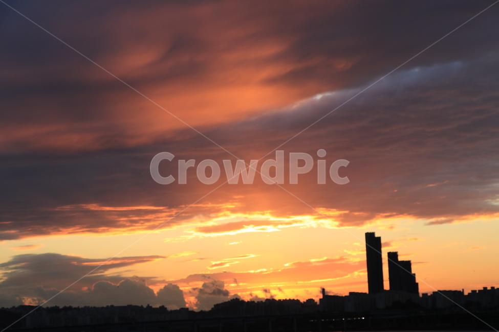 가을,노을,가을저녁,가을노을,autumn,sky,sunset,hanliver,한강,도시,풍경,city,landscape,한국도시풍경,한국도시경관,korea cityscape,실루엣,그림자,silhouette,shadow,nature,자연,outdoors,옥외,dawn,새벽,red sky,붉은 하늘,dusk,황혼,일몰,하늘