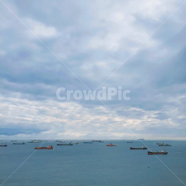 바다,배,하늘,구름,물,nature,ocean,자연,풍경,nature,landscape,land,땅,outdoors,옥외,water,sea,대양,shoreline,해안선,coast,연안,island,섬