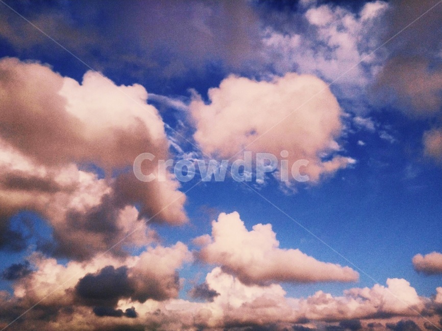 구름,cloud,하늘,sky,nature,적운,cumulus,자연,weather,날씨,outdoors,azuresky,자연,풍경,nature,landscape